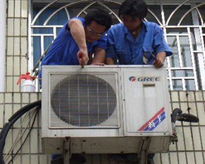 沙市空调维修售后服务中心