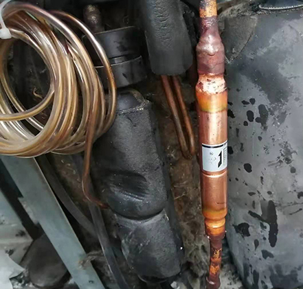 沙市美的变频多联机空调维修售后服务中心