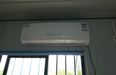 沙市空调维修在哪里找