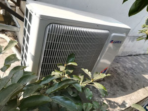 沙市空调维修售后服务