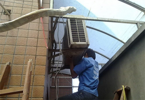 沙市空调维修售后服务中心