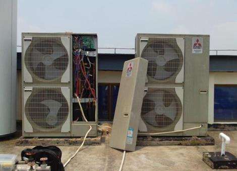 沙市空调维修电话号码多少