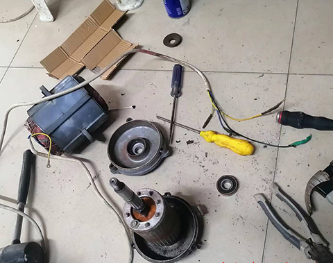 沙市空调维修售后服务中心电话在哪里找