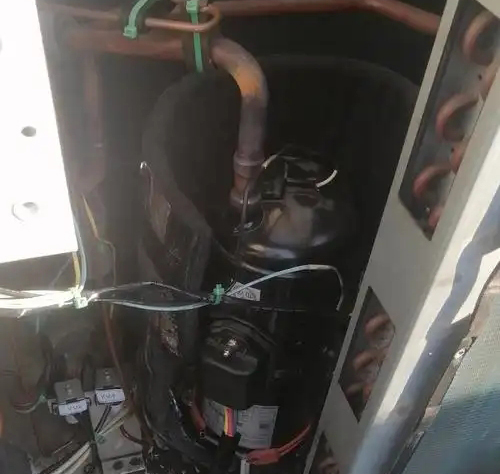 沙市维修变频空调电话在哪里找