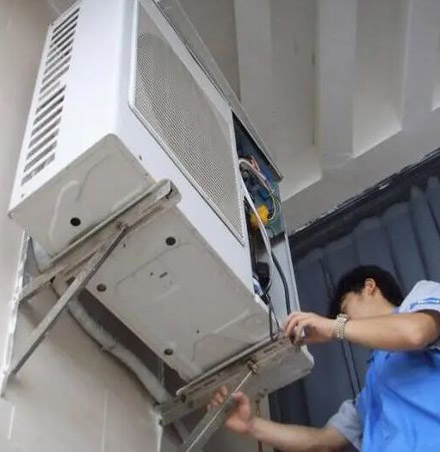 沙市24小时空调维修热线