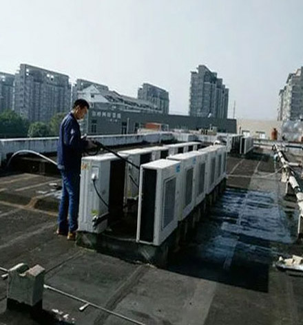 沙市 空调拆装 沙市本地 空调拆装公司