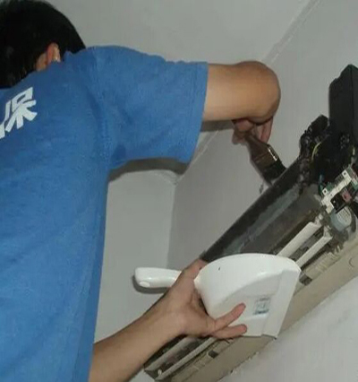 沙市空调清洗保养